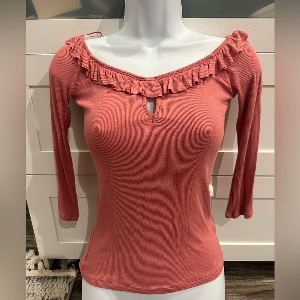 Express top S